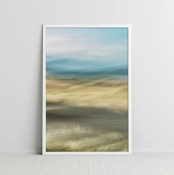 Painted dream #17