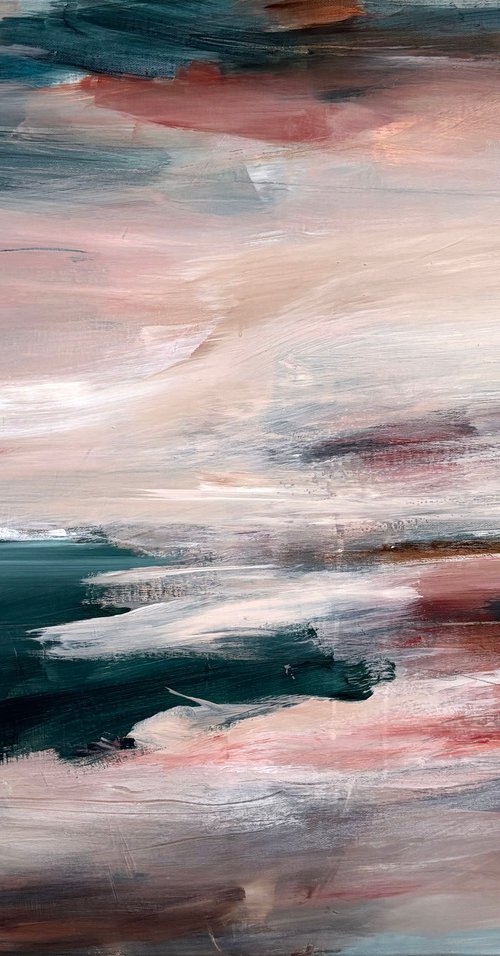 Solace by Lyndsay Tarren-Leister