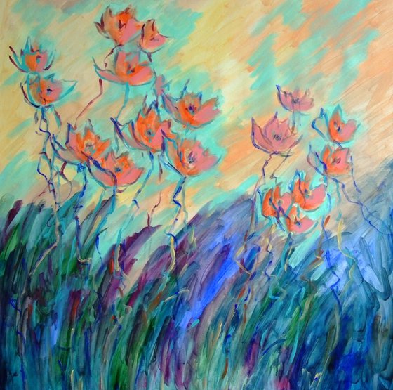 Blooming Paradise #17