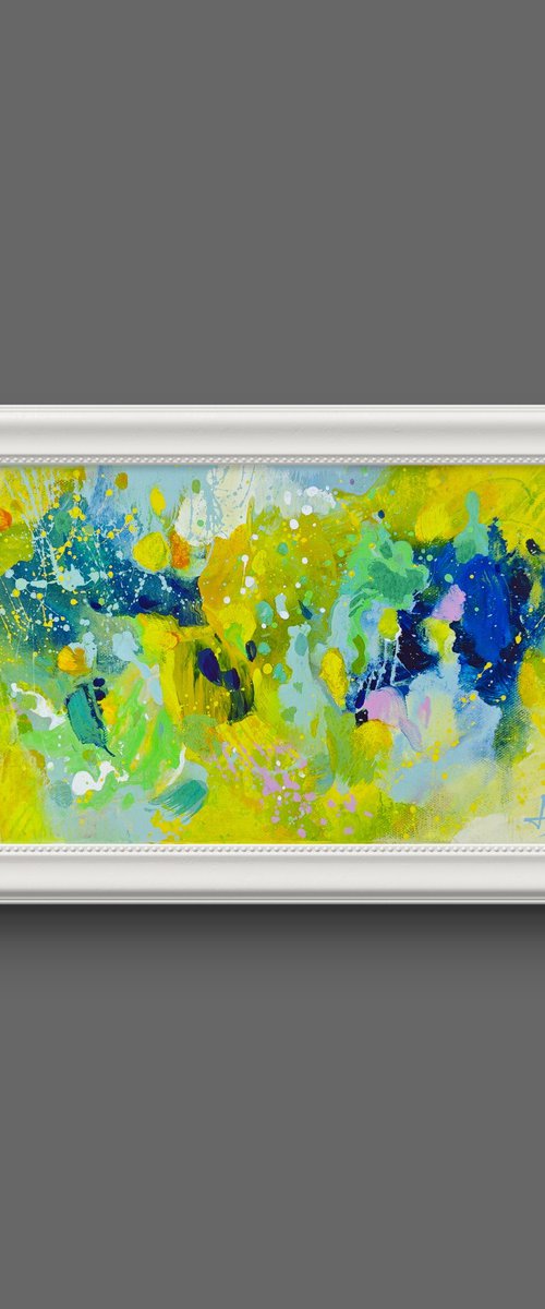 N°283 by LIANG Hailun