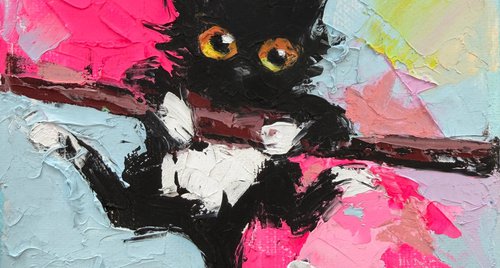 Artwork by Lana Frey