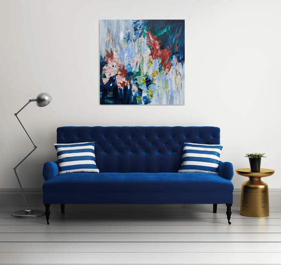 Listen to the wind blow