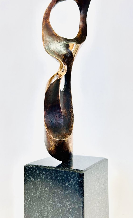 Spirit of Dance, no 4/7