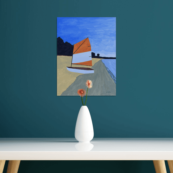 The Optimist