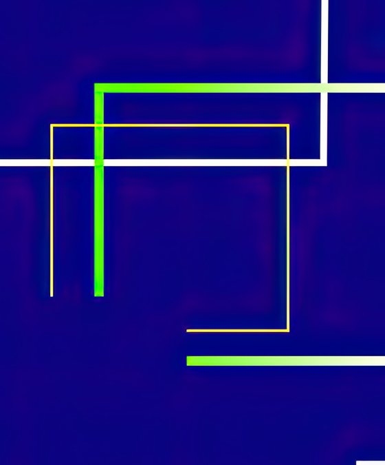 Structural Interference 4