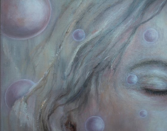 The Pink Thread: Sensuality