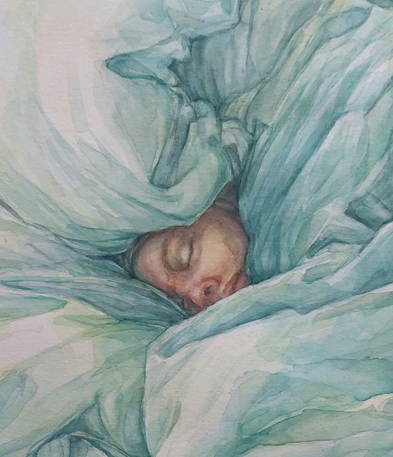 Warm Shelter