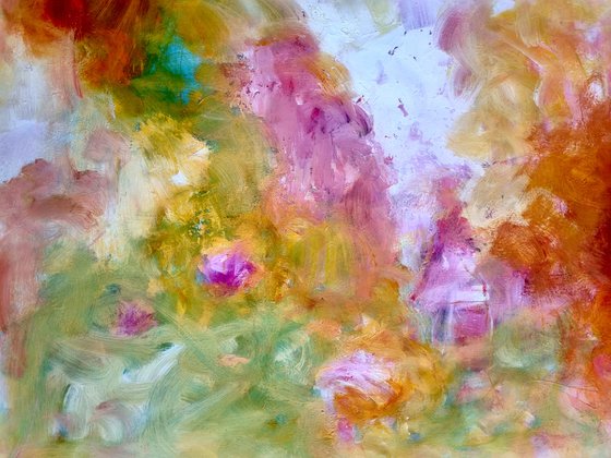 Healing Light