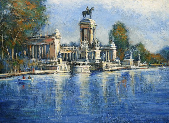 Retiro Park