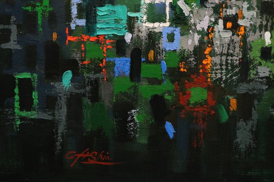 URBAN JUNGLE 3