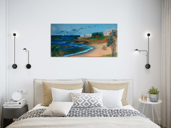 Seascape