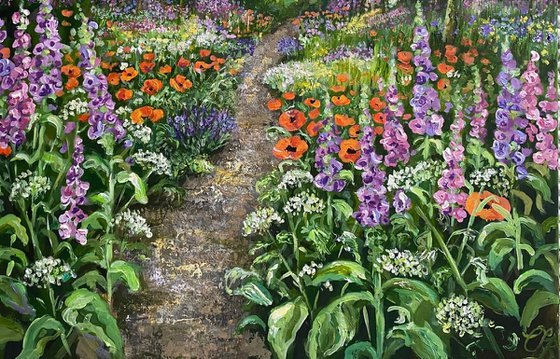 Up the Garden Path 2