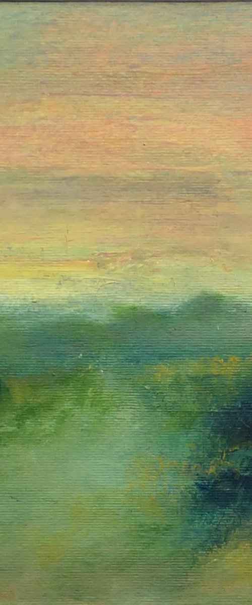 Dreamscape by Jon Joseph