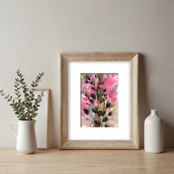 Organic Wonders 16