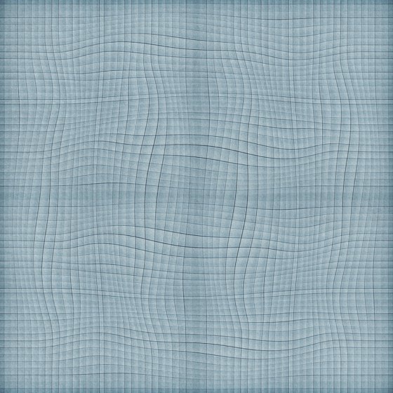 Wavy lines 8
