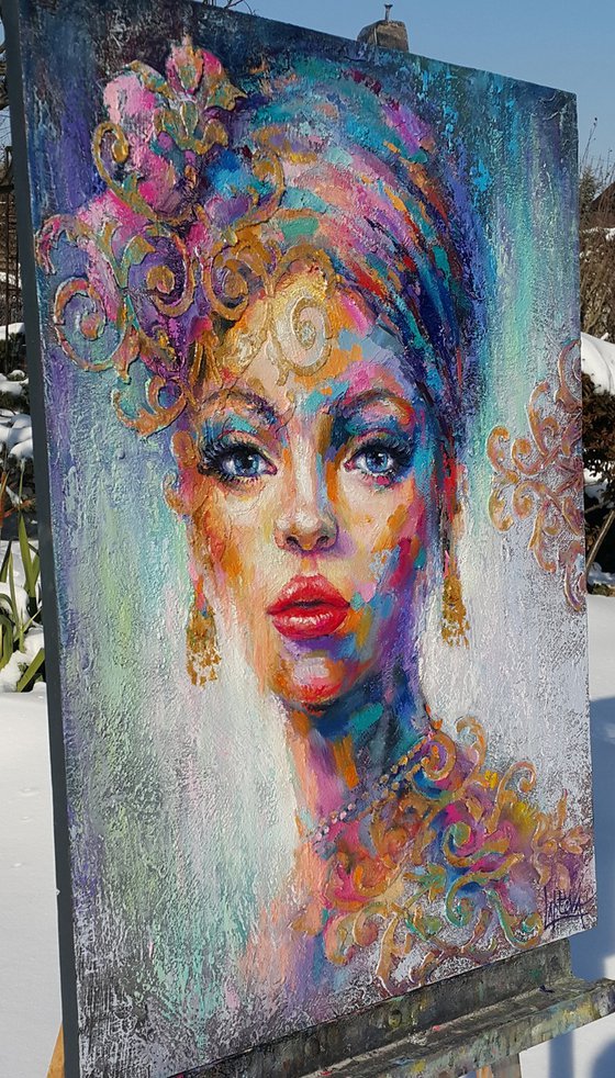 Echo of a Forgotten Waltz