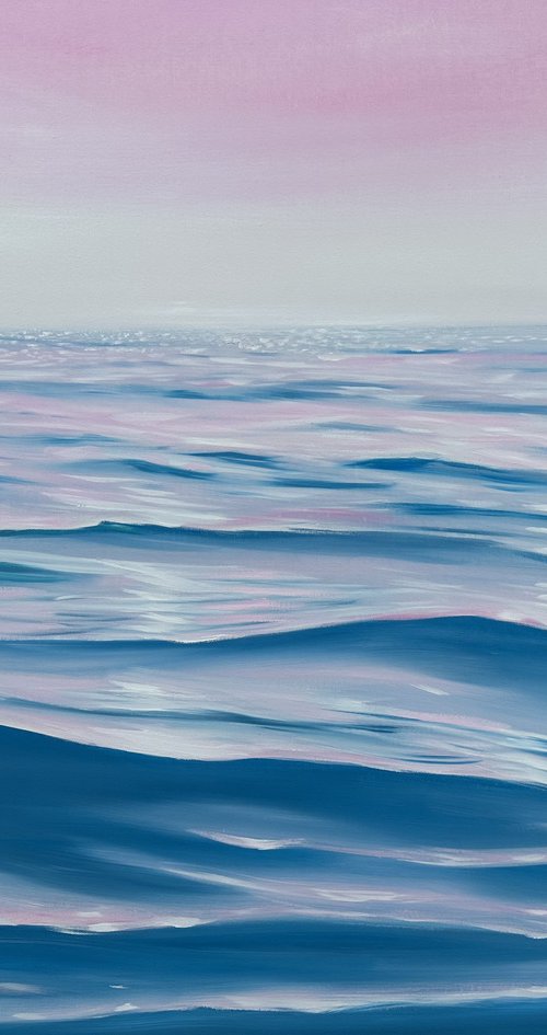 Love Hearts at the Beach House by Alanah Jarvis