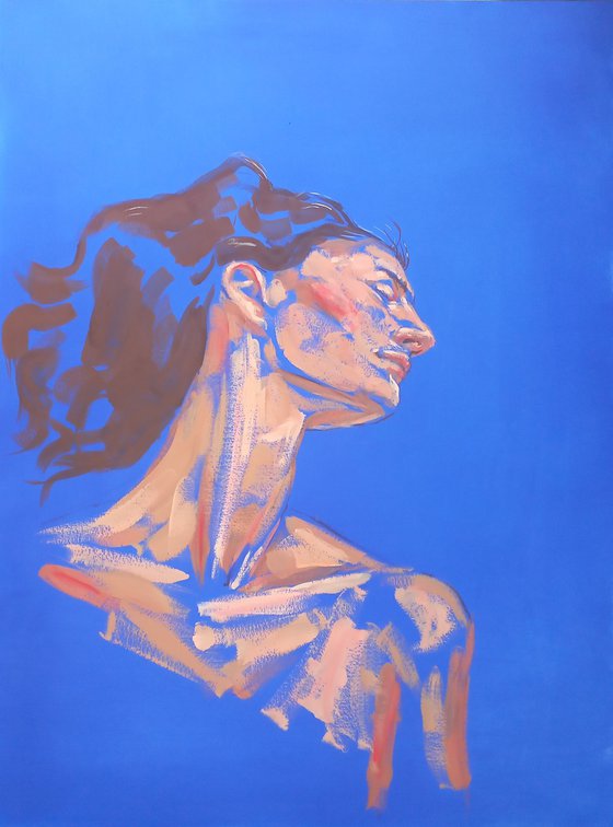 Zephyr. Inner Calm