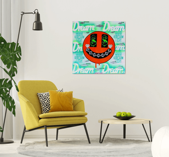 $MILE