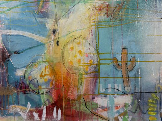 Home by the sea No.3
