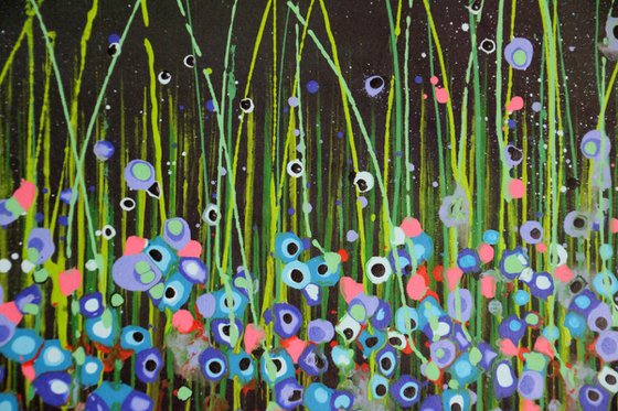 "Technicolor Green" # 16