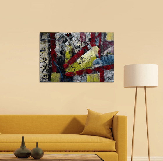 ABSTRACTION MUSICALE