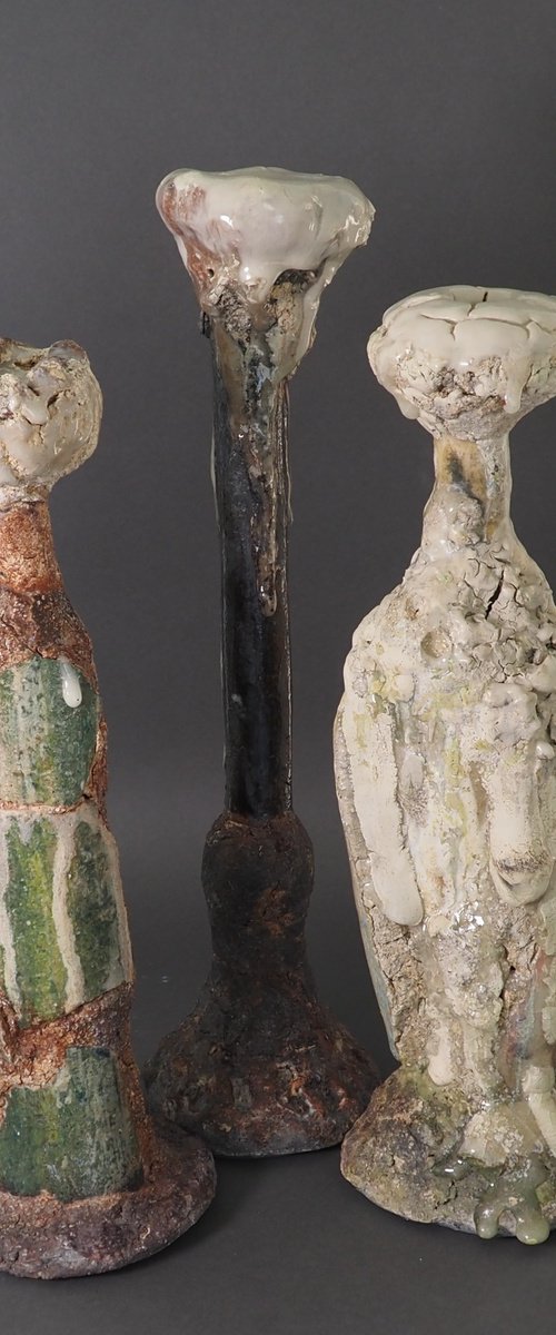 Three Kings by Linda Cares