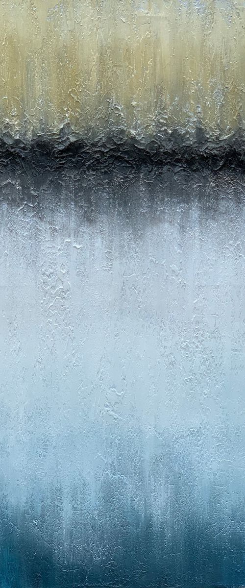 Waterscape by Jonesy