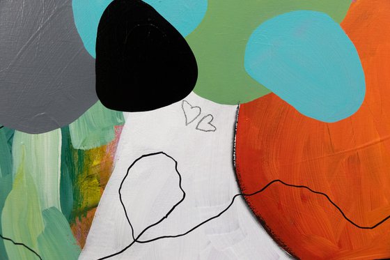 Un conte moderne (A modern tale)