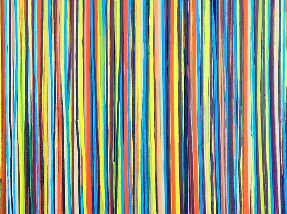 The Emotional Creation #285