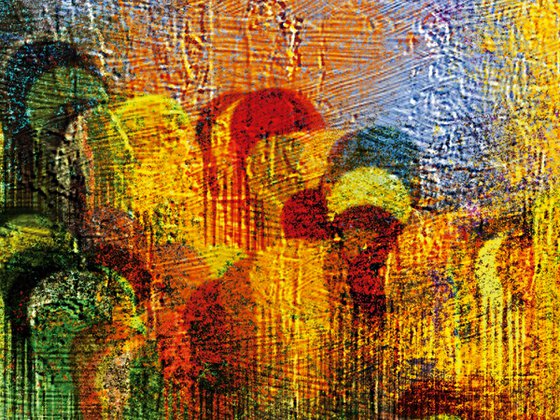 Multitudes V