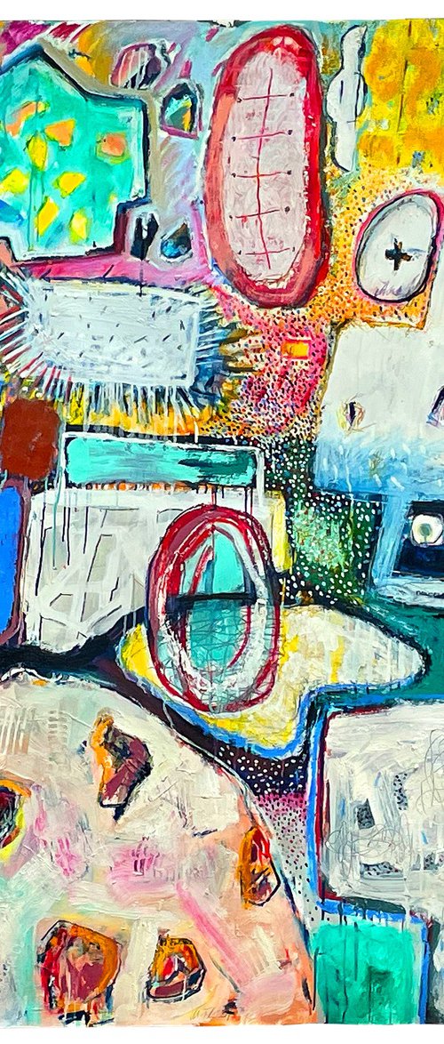 no title by Michael Thümmrich