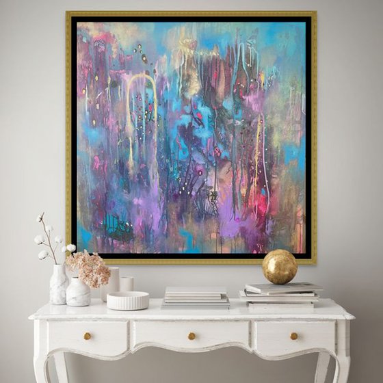 DREAMING NO 6