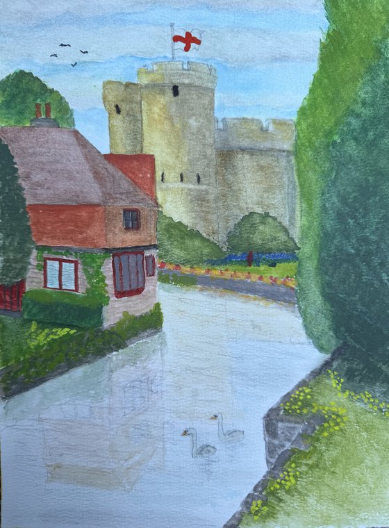 Canterbury