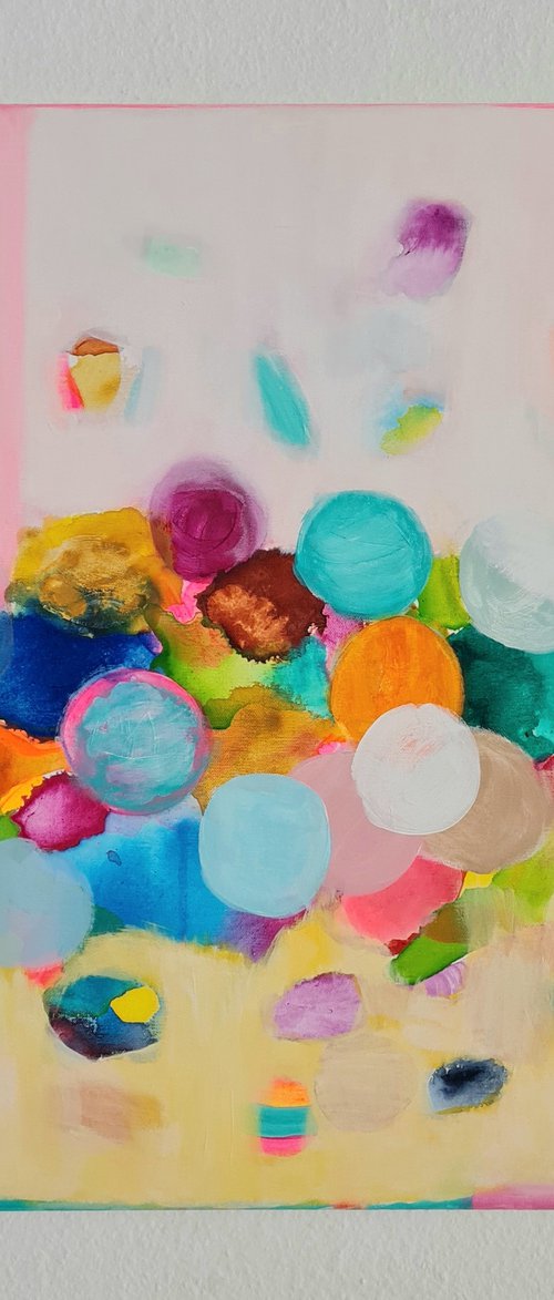 Chill Out 5 by Wioletta Gancarz