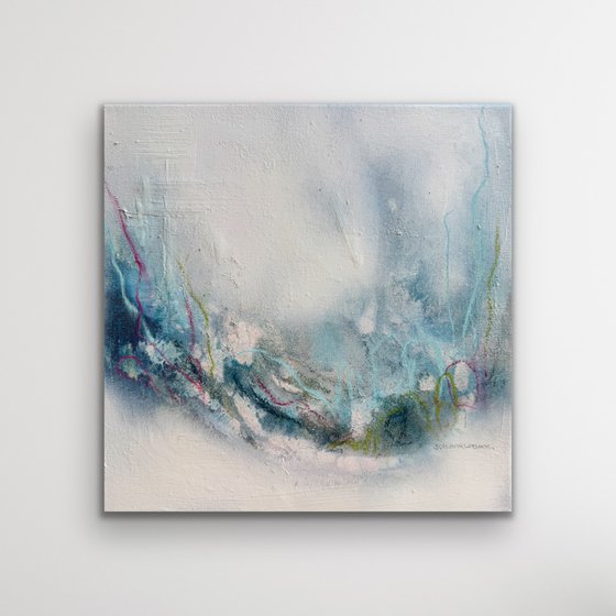 Ocean Memories No. 7