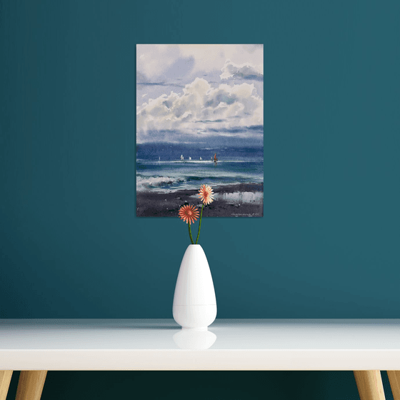 Kingdom of the Clouds #2