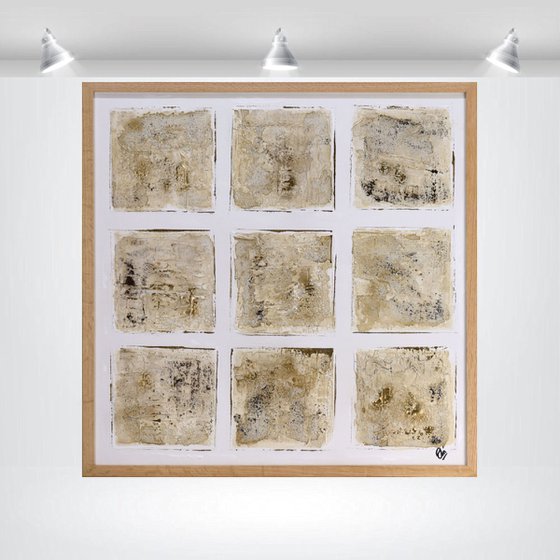 Silent Fields