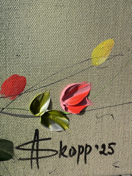 Flowers