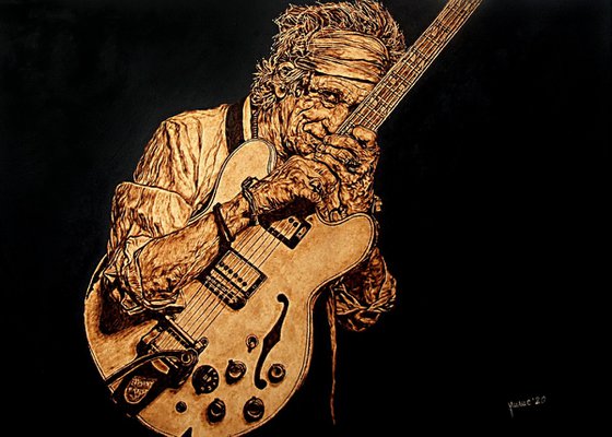 Keith (The Rolling Stones)