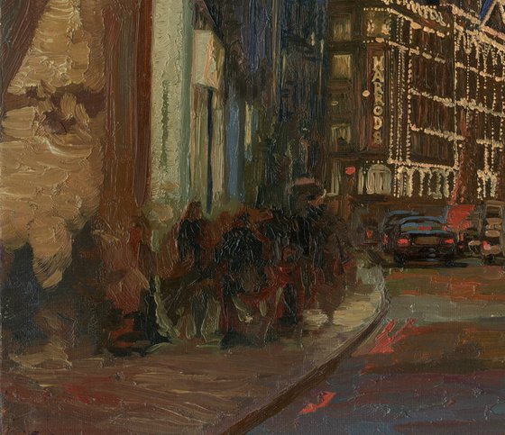 Brompton Road