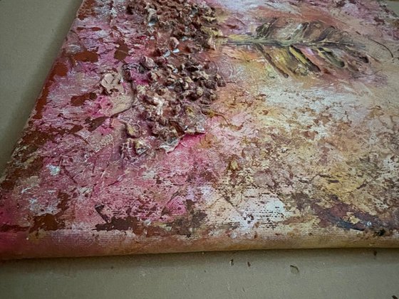 World Tree: The Axis of being