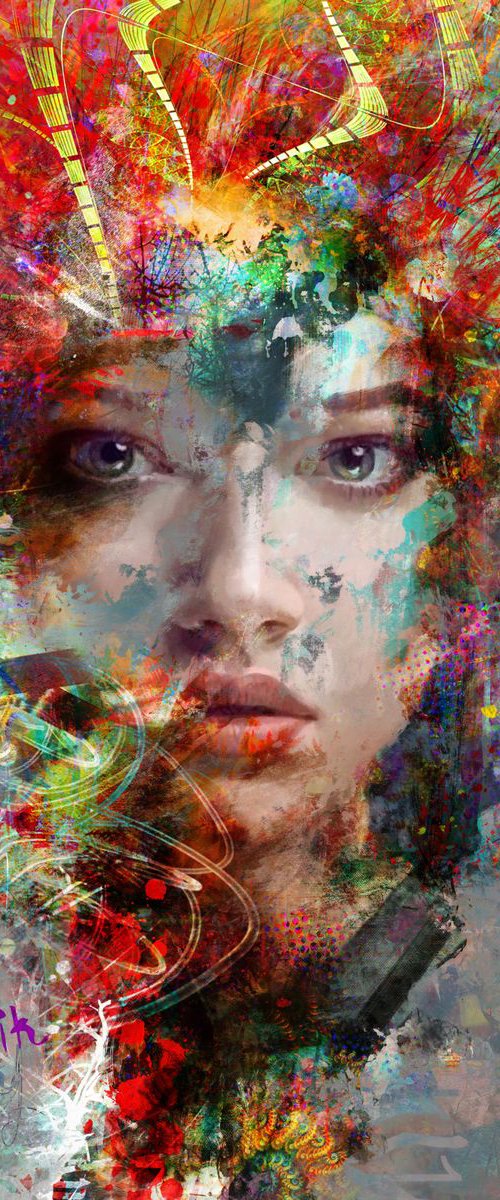 more to explore by Yossi Kotler