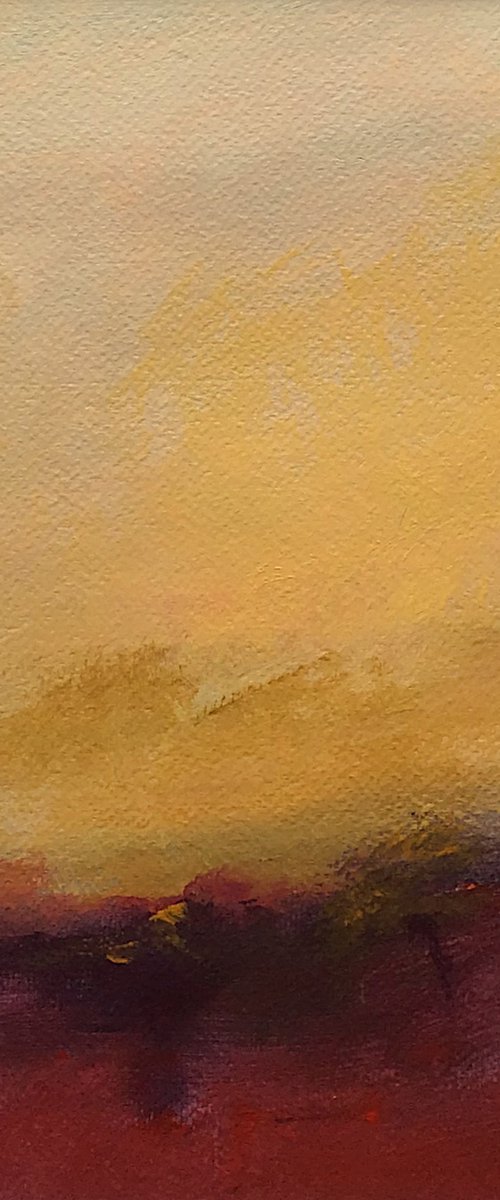Atmospheres 2 by Jon Joseph