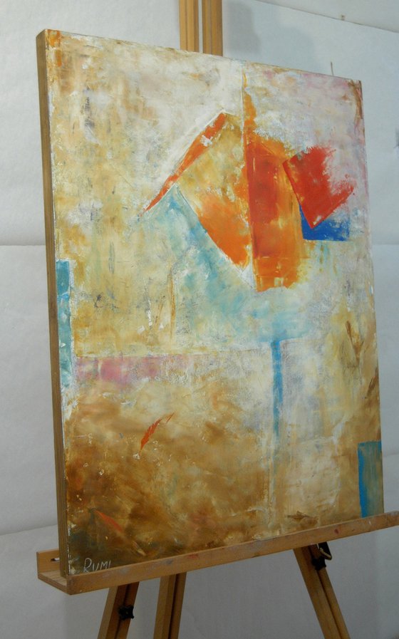 "The Light Of Consciousness"