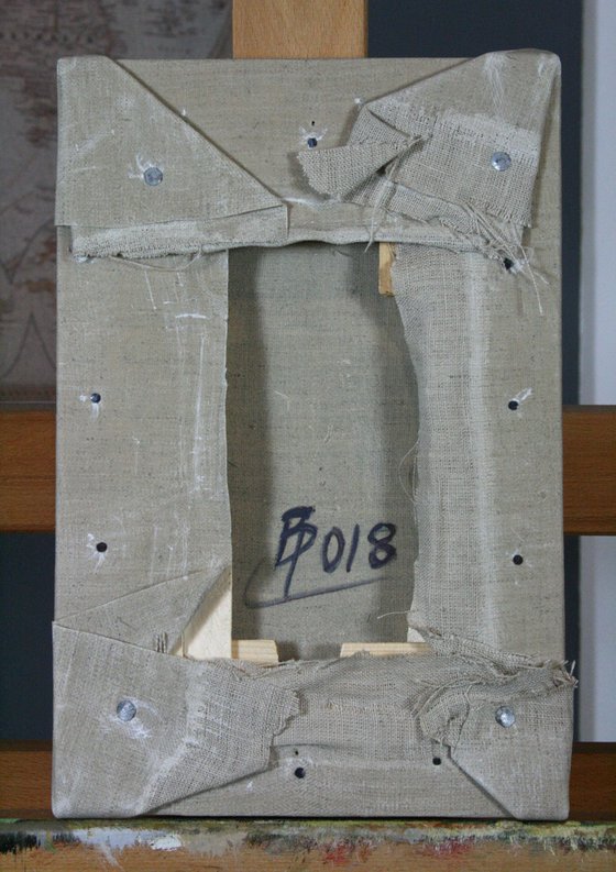 Everybody brings a light - Ale