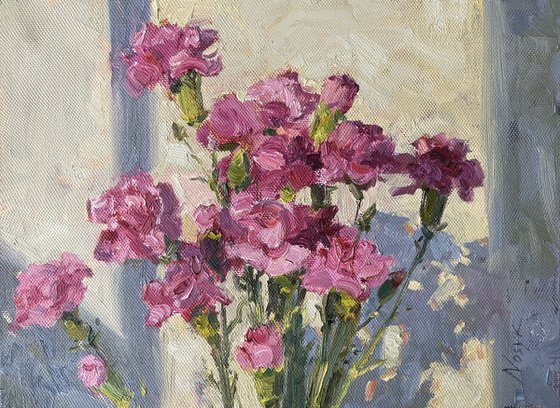 Carnations