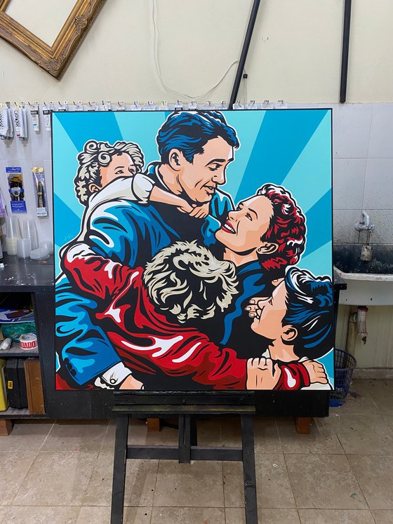 It's A Wonderful Life