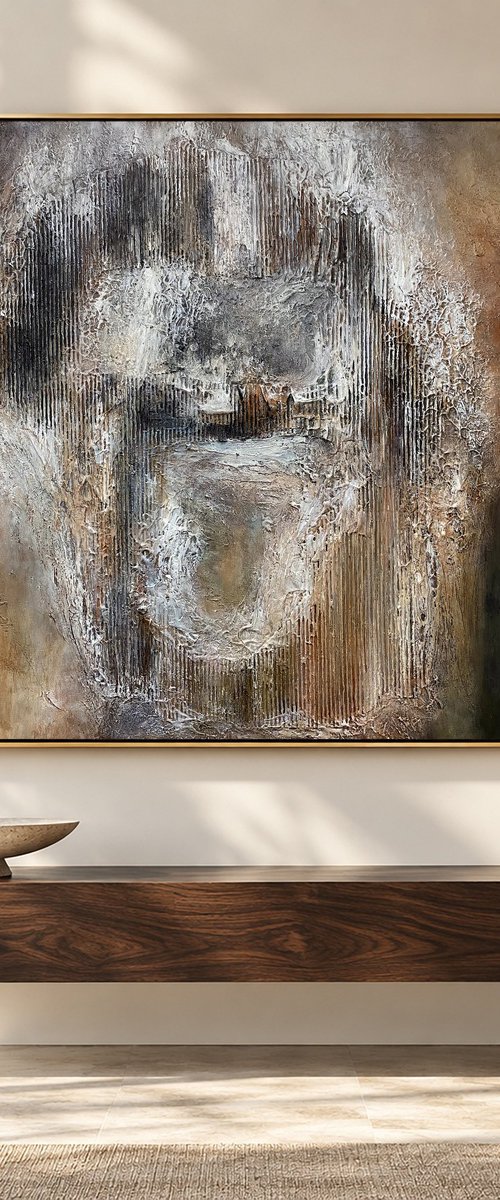 Chaotic Thoughts by Alexandra Petropoulou