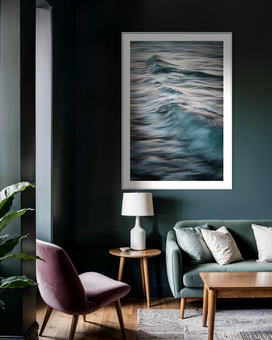 The Uniqueness of Waves XXXVII